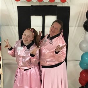 Meet your Posher, Sonja